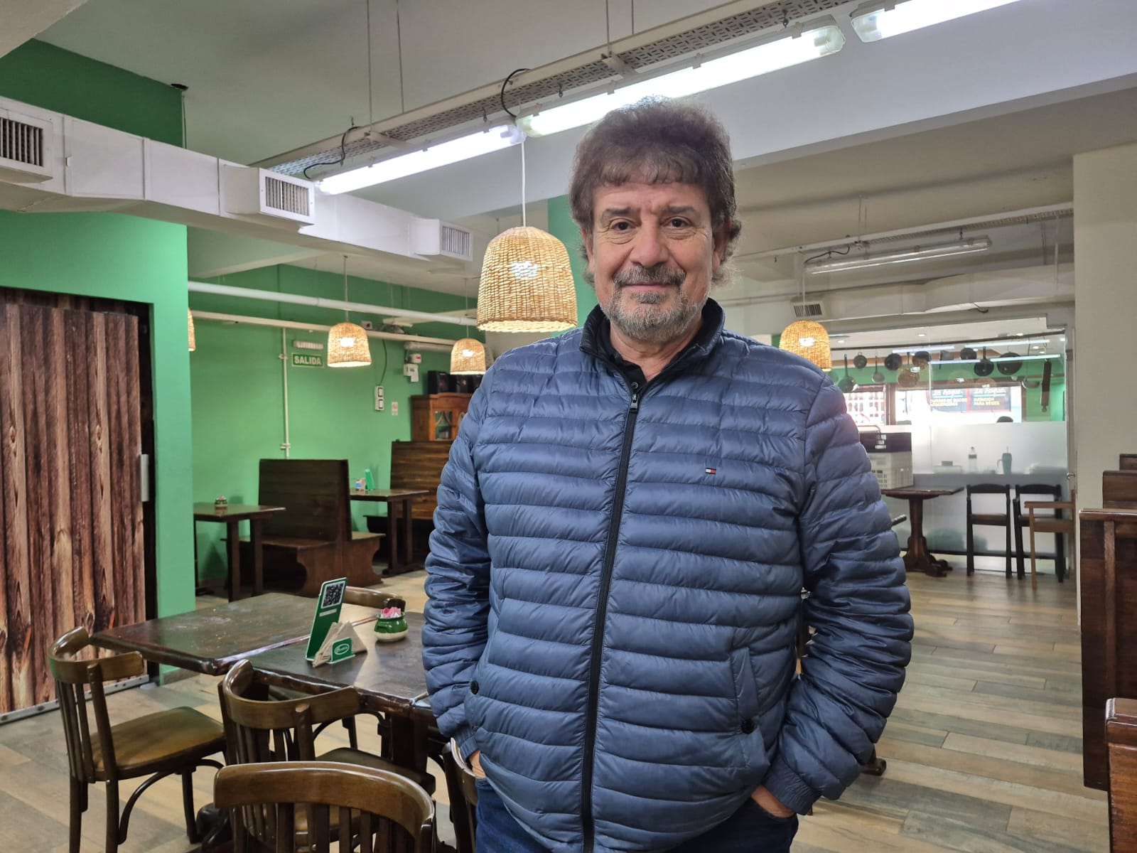 Daniel Mollo: “Me quisieron usar para la interna que tienen en el municipio los peronistas”